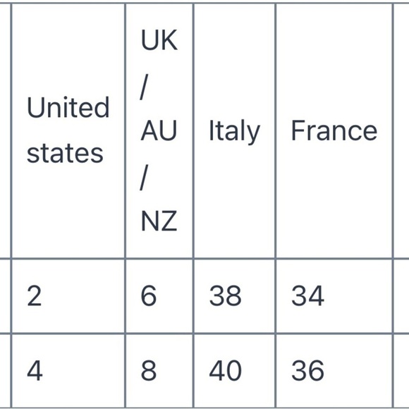 Biancoghiaccio Italian shirt dress NWOT - Picture 7 of 7